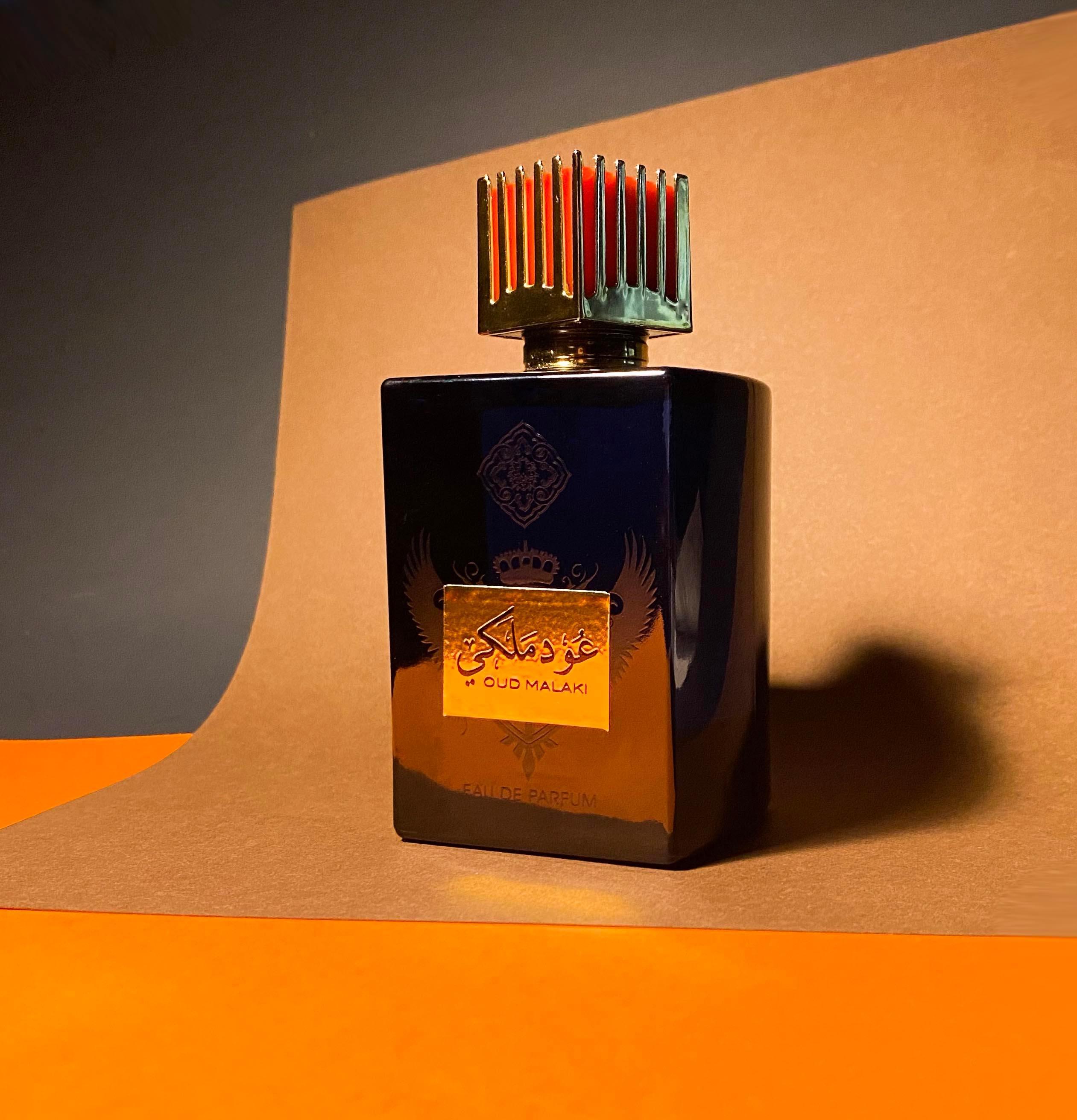 Oud Malaki | عود ملكي Unisex Arabian Perfume – HSA Perfumes