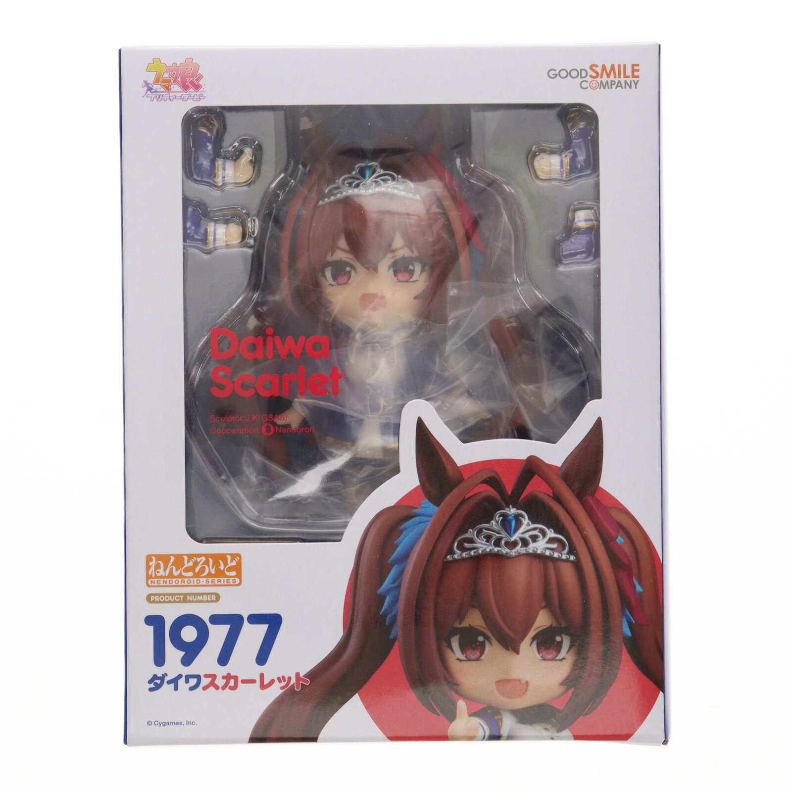 楽天市場】ダイワスカーレット フィギュアの通販
