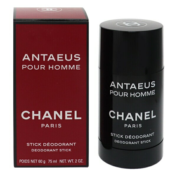 楽天市場】chanel antaeus homme edt 100ml（美容・コスメ・香水）の通販