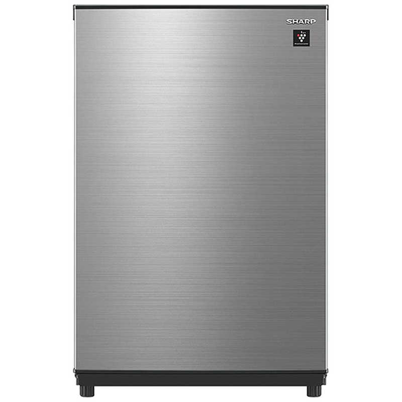 楽天市場】冷凍庫 シャープ fj－hs9xの通販