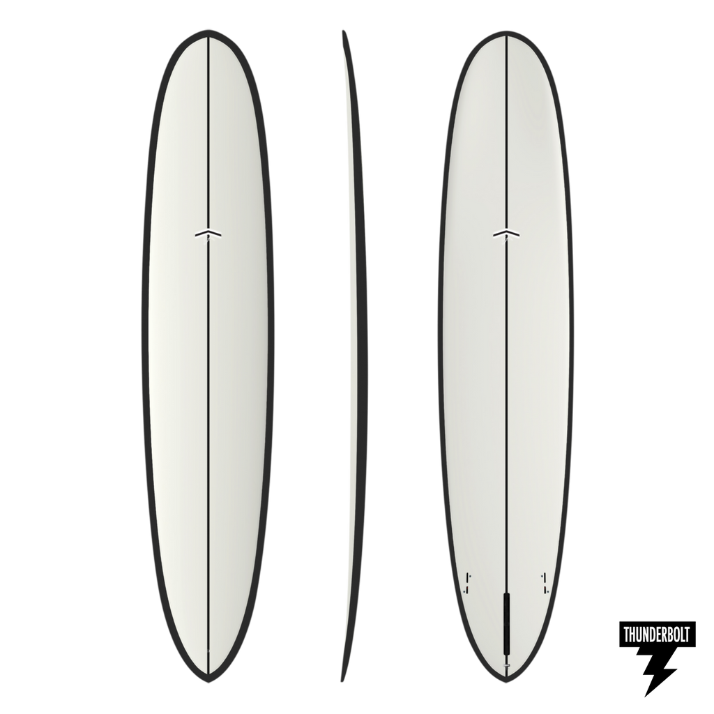 IBIS – Thunderboltsurf