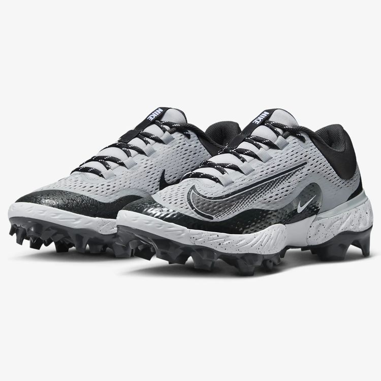 楽天市場】ナイキ 野球 ポイントスパイク NIKE アルファ ハラチ