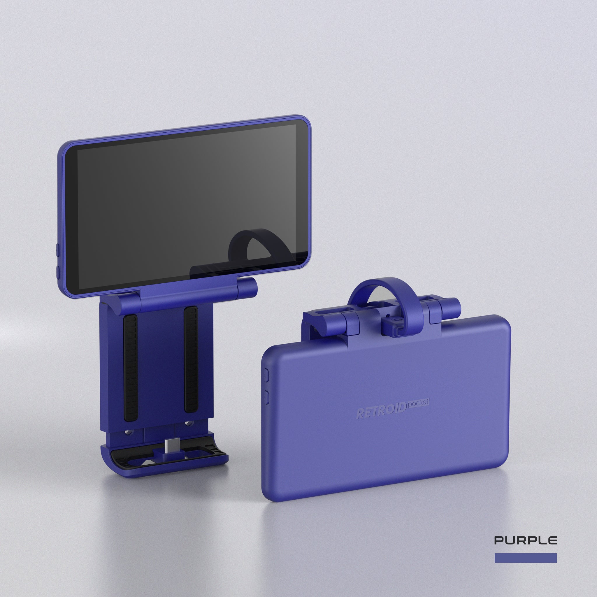 Retroid Dual Screen Add-on – Retroid Pocket