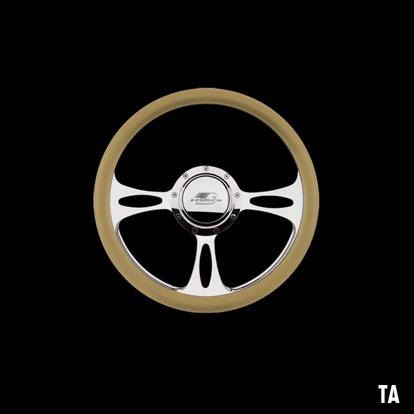 Billet Specialties Steering Wheels Fast Lane