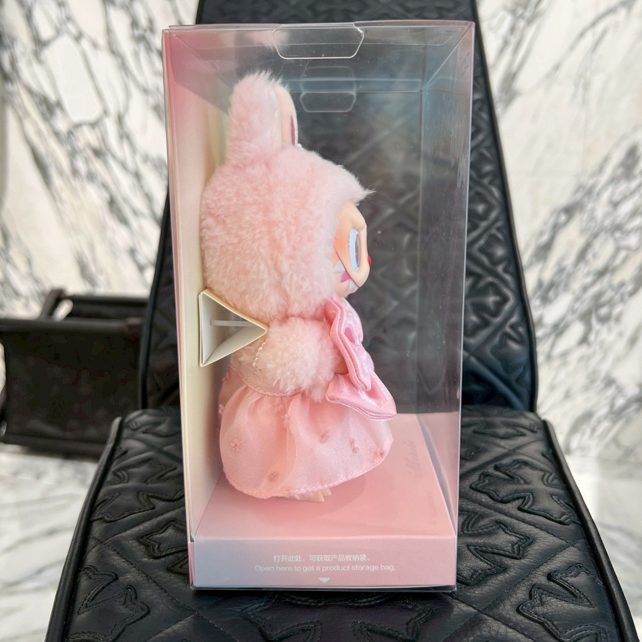 POP LAND The Monsters 