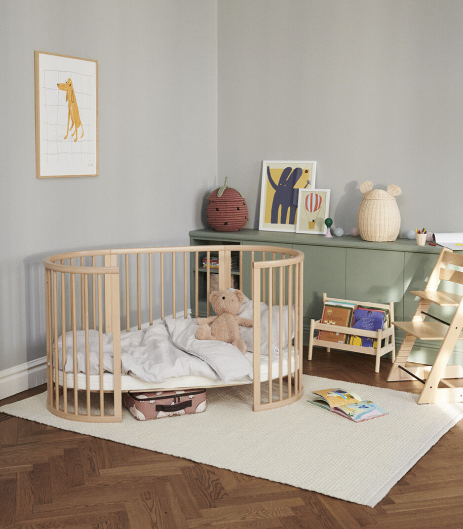 ストッケ スリーピー ベッドセット V3 | Stokke® オンラインショップ