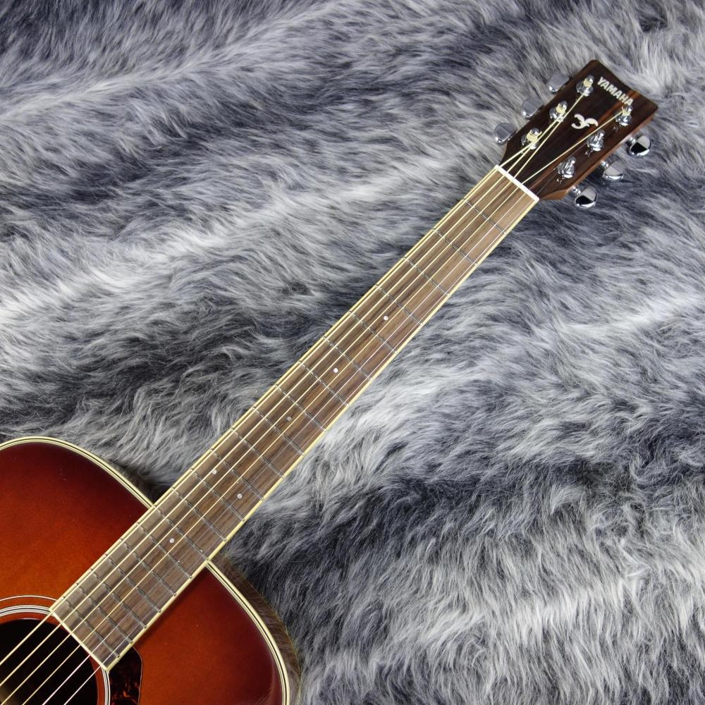 YAMAHA ヤマハ アコースティックギター FG720S BS YAMAHA 【中古】 FG720S アコースティックギター FGシリーズ ヤマハ