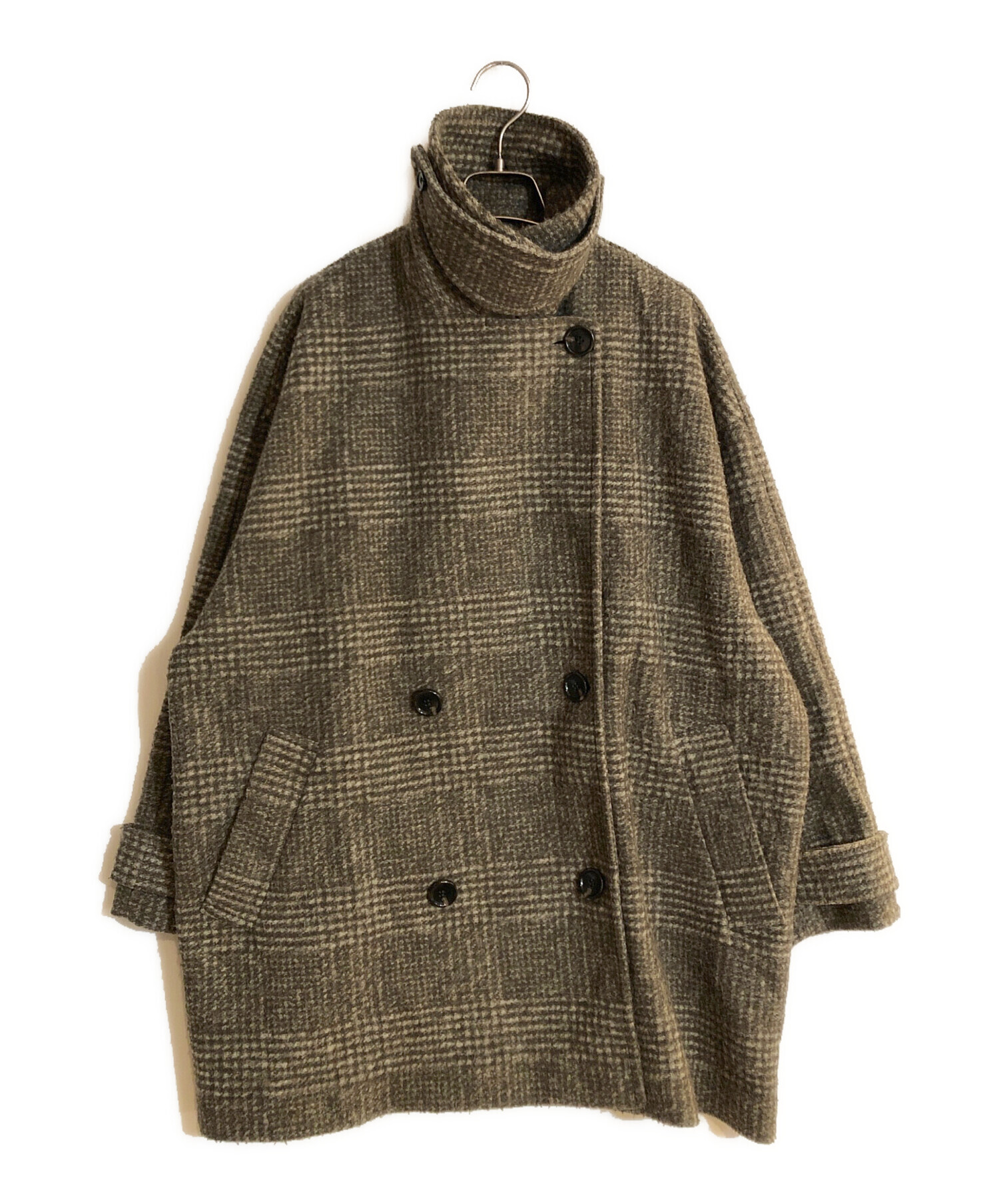 中古・古着通販】Spick and Span (スピックアンドスパン) Wスライバー