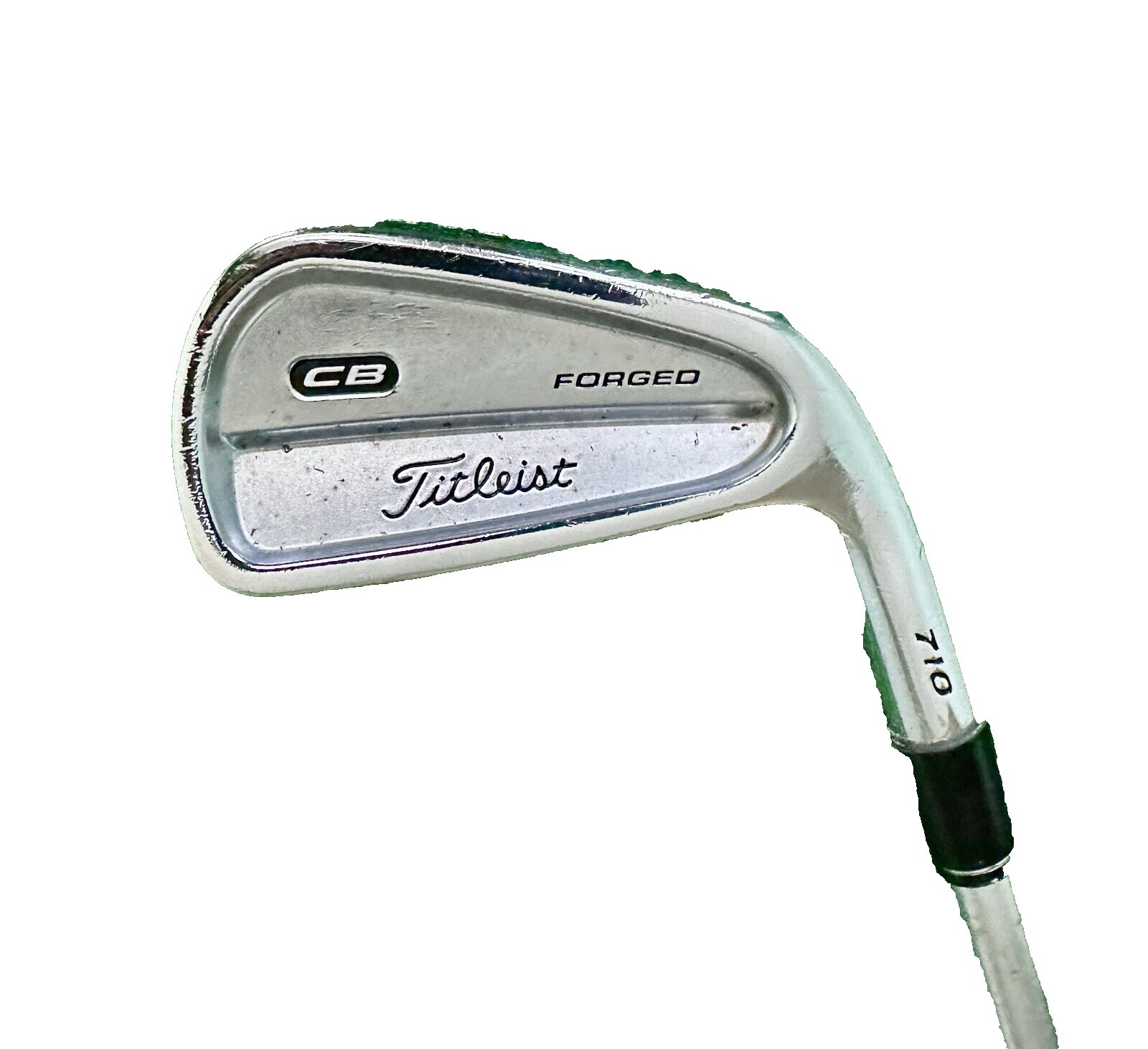 Titleist 710 Cb | eBay