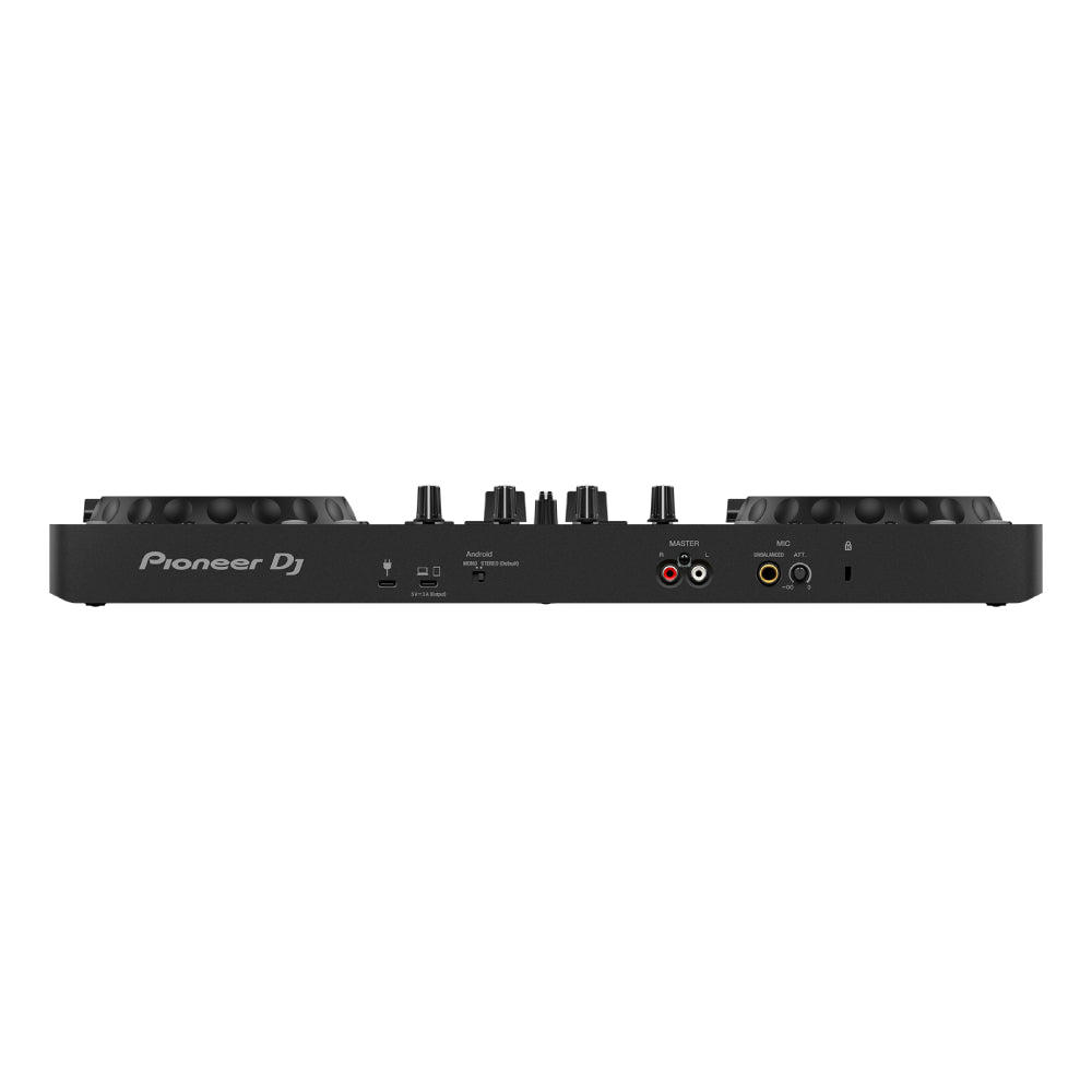 Pioneer DJ DDJ/FLX4 2
