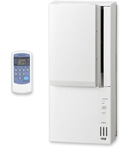 Amazon | コロナ エアコン リモコン付属 | Corona | 窓用エアコン 通販
