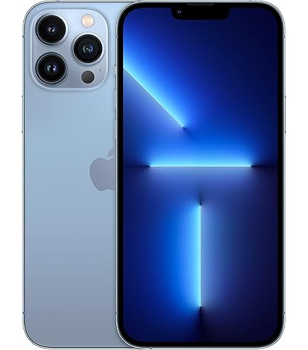Amazon.com: Apple iPhone 13 Pro Max, 128GB, Gold - T-Mobile