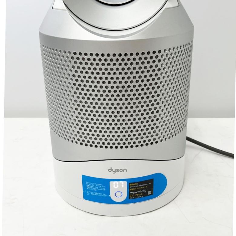 ◇◇ Dyson ダイソン Pure Hot + Cool Link 空気清浄機能付ファン