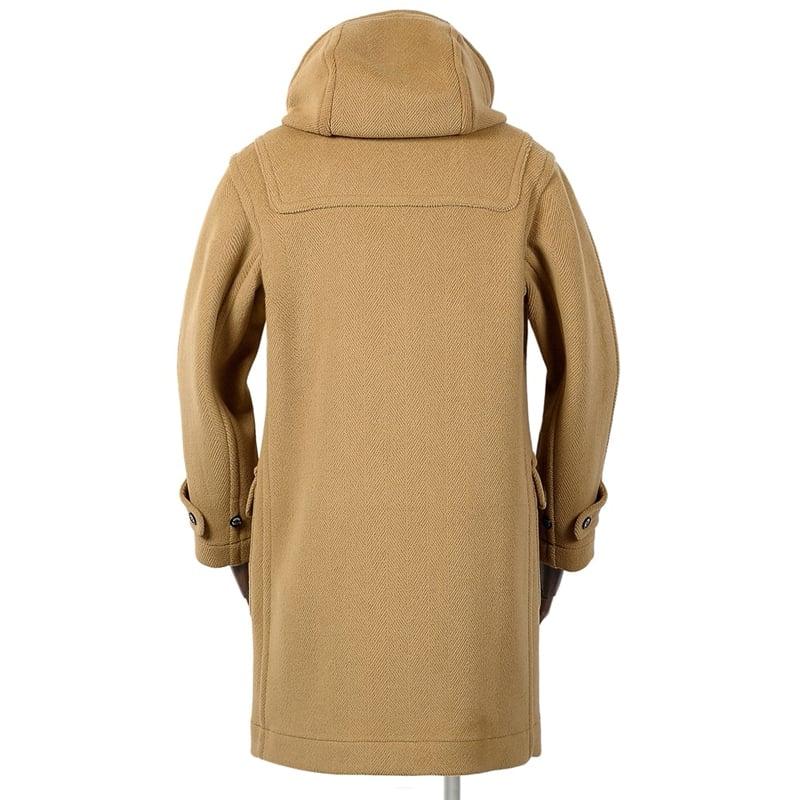 INVERTERE（インバーティア） INVERTERE ／ JOSHUA ELLISウール