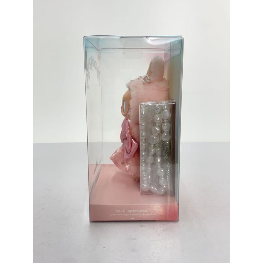 POPMART MOKOKO Jump into Summer Plush/ラブブ/インテリア雑貨/PNK