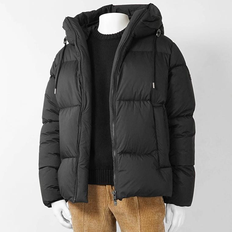 TATRAS（タトラス） 2025AW FINAL CLEARANCE メンズ ダウンジャケット