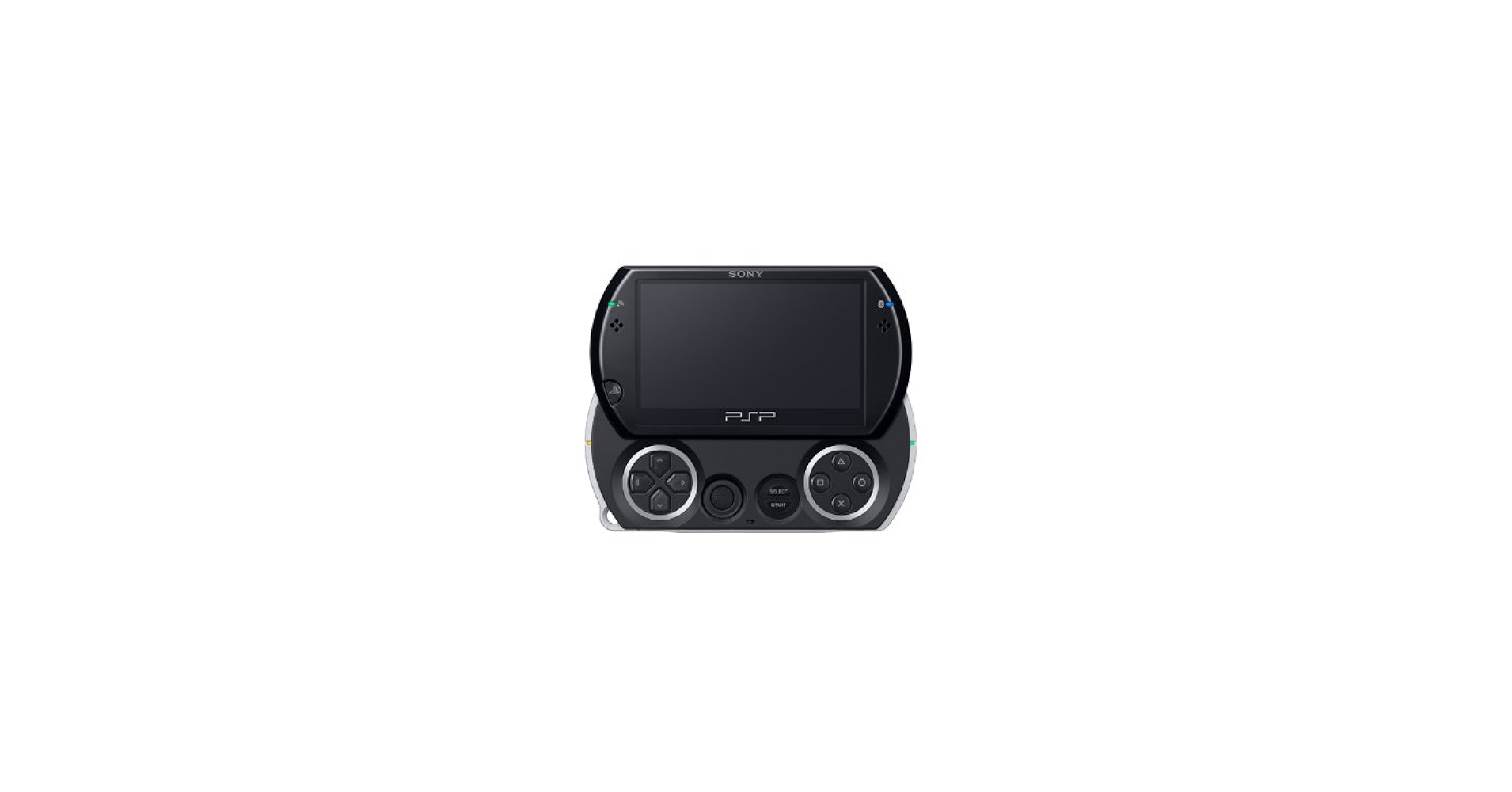 Amazon | 【整備済み品】 PSP go「プレイステーション・ポータブル go