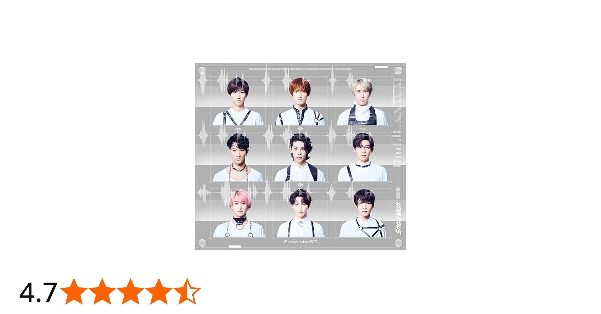 Amazon.co.jp: Snow Labo. S2(初回盤B)(CD+Blu-ray): ミュージック