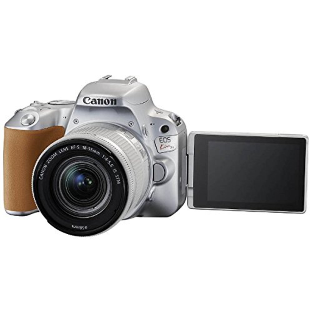 Amazon | Canon デジタル一眼レフカメラ EOS Kiss X9 シルバー レンズ