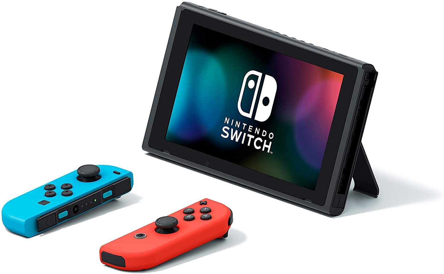 Amazon.co.jp: Nintendo Switch 本体 (ニンテンドースイッチ) Joy-Con