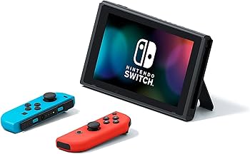 Amazon.co.jp: 【整備済み品】 Nintendo Switch Joy-Con(L) ネオン