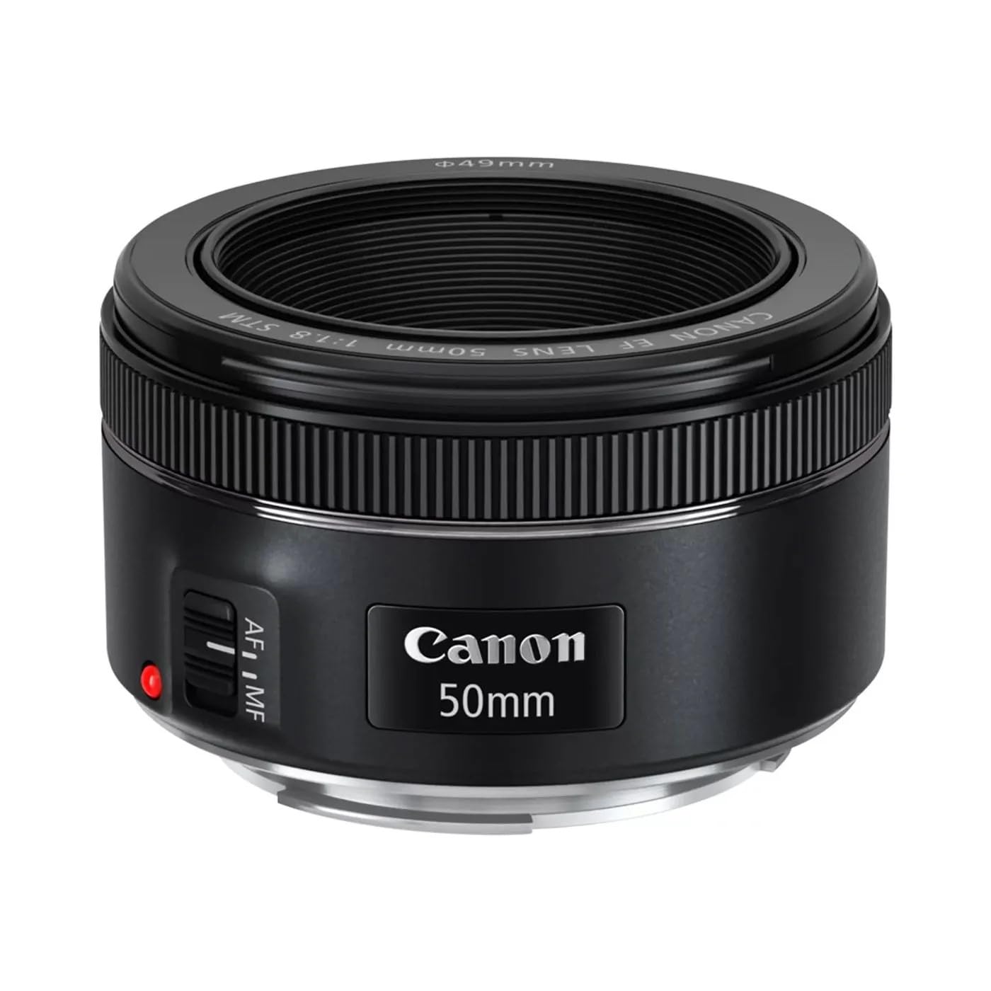 Canon RF 50MM F1.8 STM Camera Lenses : CANON: Amazon.co.za