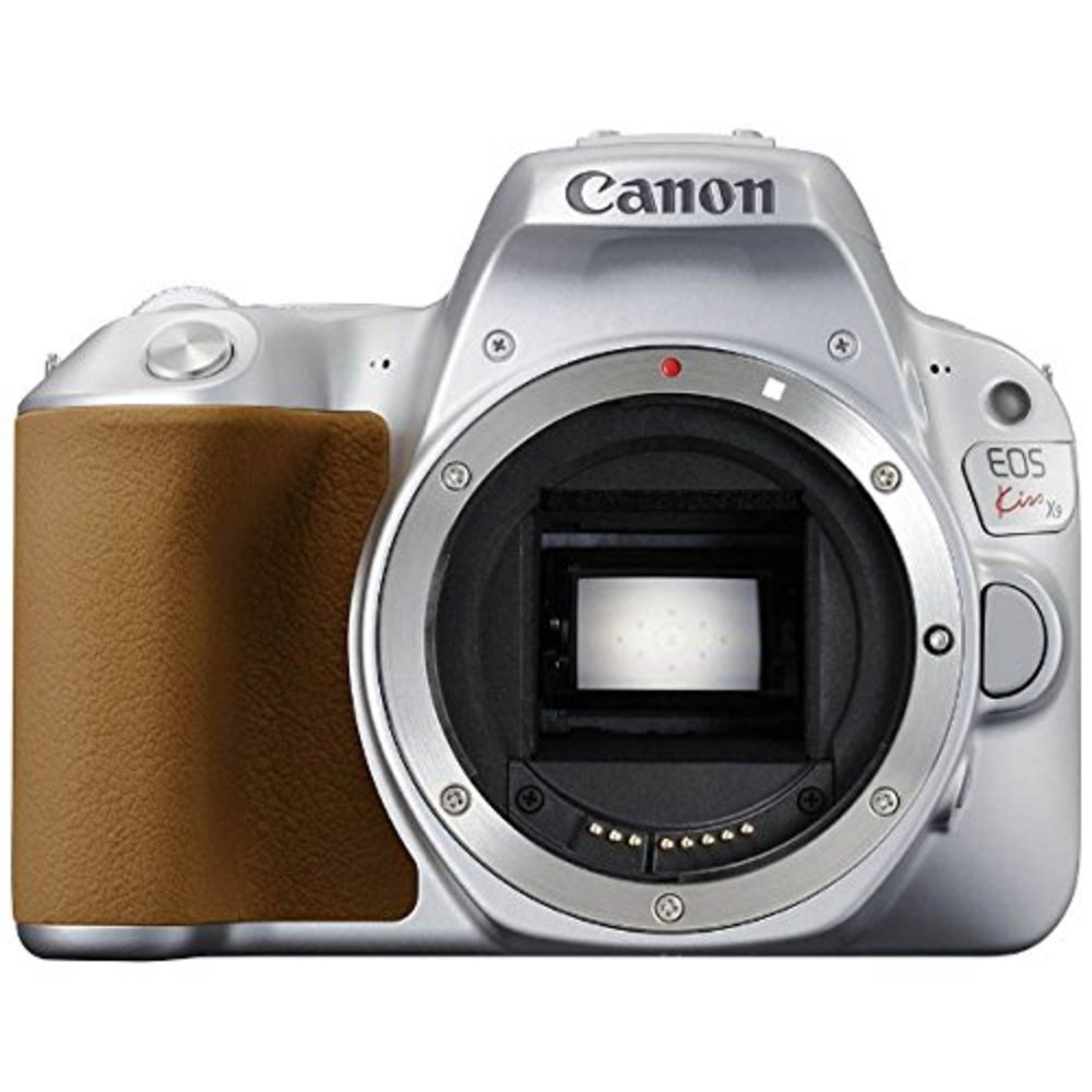 Amazon | Canon デジタル一眼レフカメラ EOS Kiss X9 シルバー レンズ