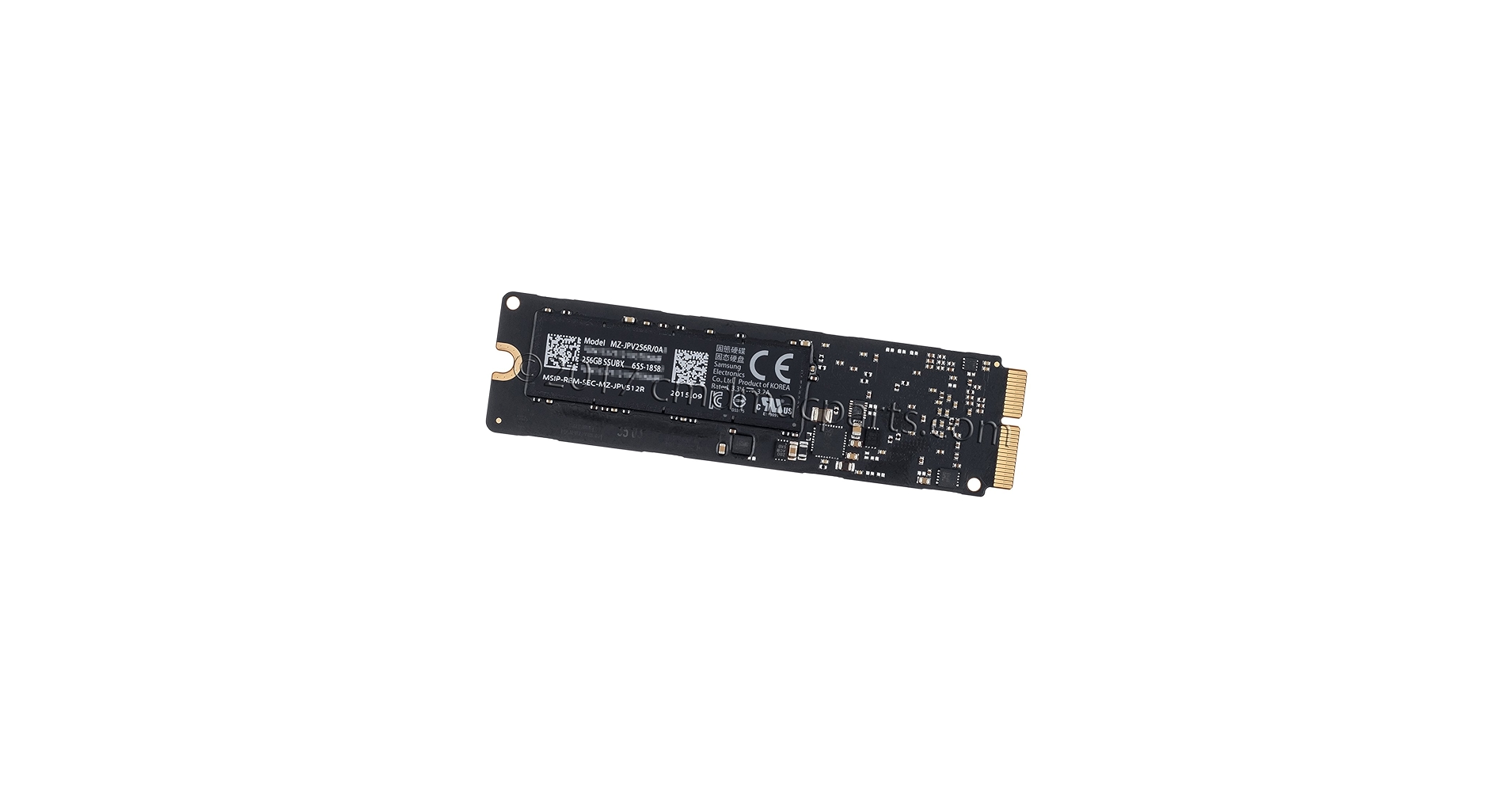 Amazon.com: Odyson - 256GB SSD Replacement for Apple MacBook Pro