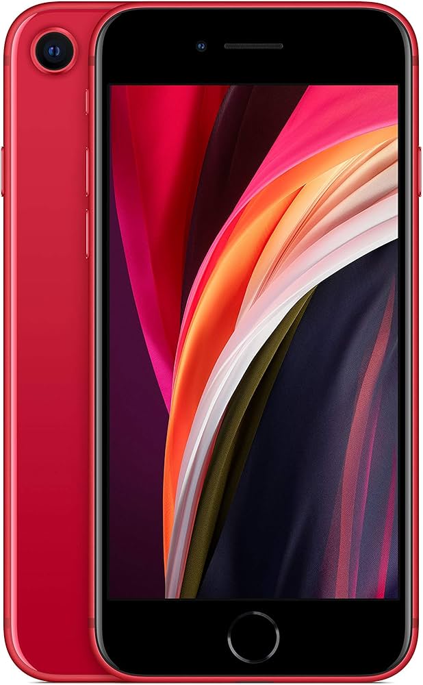 Amazon | 【整備済み品】 Apple iPhone SE（第2世代） 64GB (PRODUCT