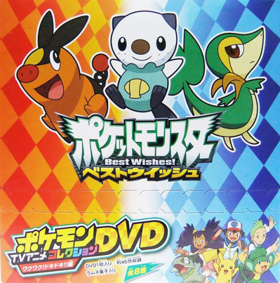 Viewing Media - PocketMonsters.Net