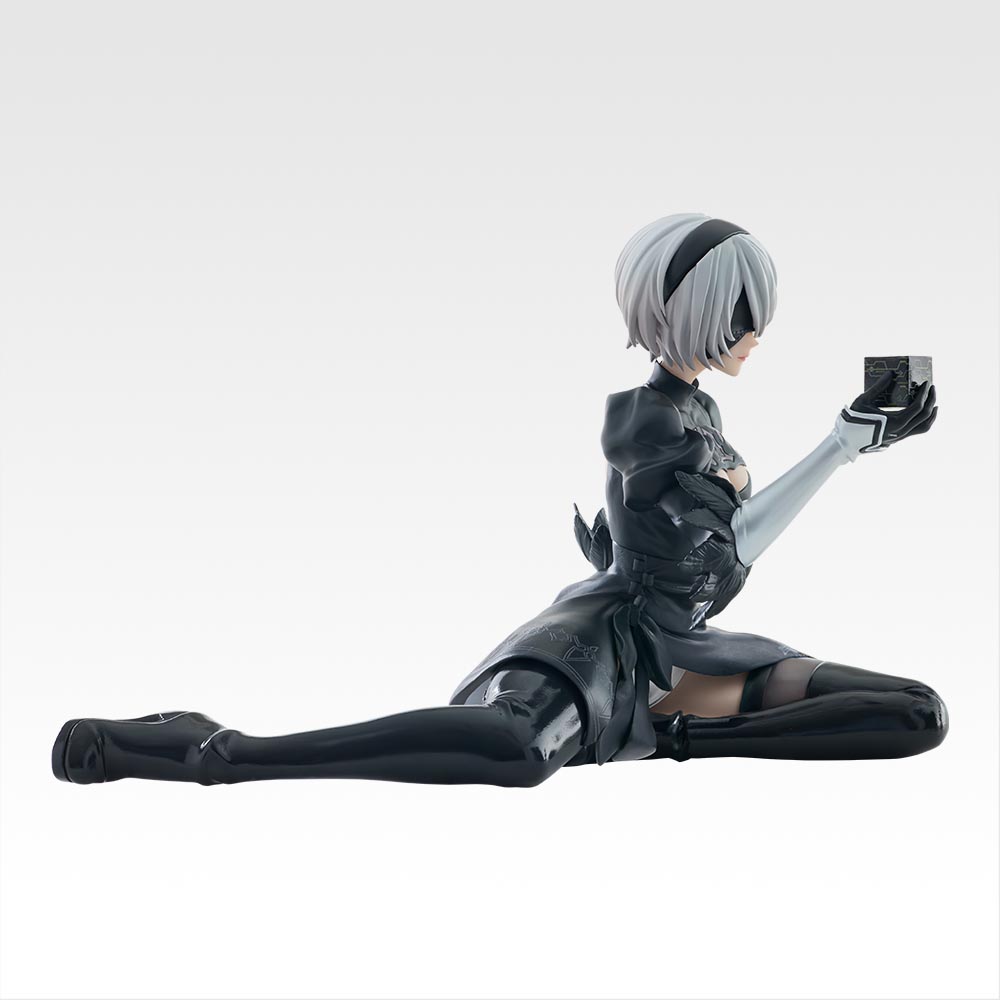 商品等賞一覧ページ