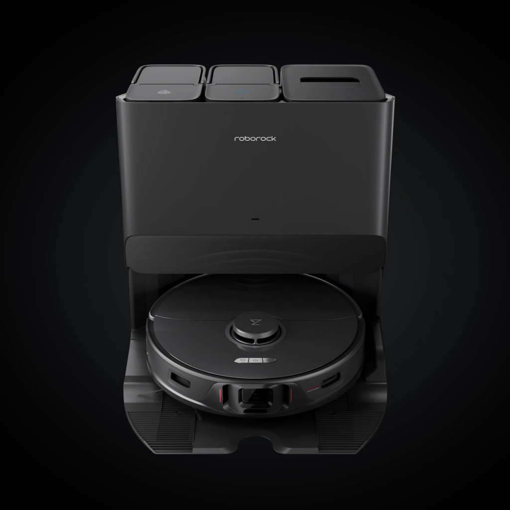 Roborock S8 Pro Ultraは世間を騒がせた全自動ロボット掃除機S7 MaxV