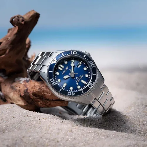 Citizen® Analogue 'Promaster Dive' Men's Watch BN0260-54L - Ormoda.com