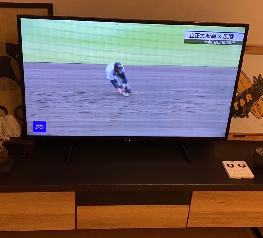 AQUOS シャープ 2T-C42BE1 42型液晶テレビ SHARP AQUOS 沖縄、離島は
