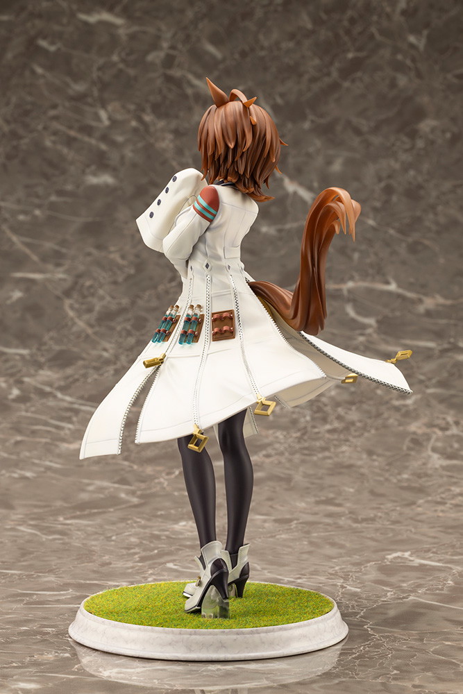 限定特典付き】アグネスタキオン｜コトブキヤオンラインショップ