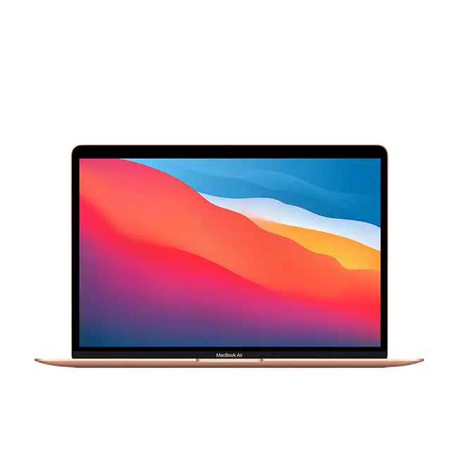 MacBook Air 13 inch M1 | 8 core CPU | 8 core GPU | SSD 256GB | RAM