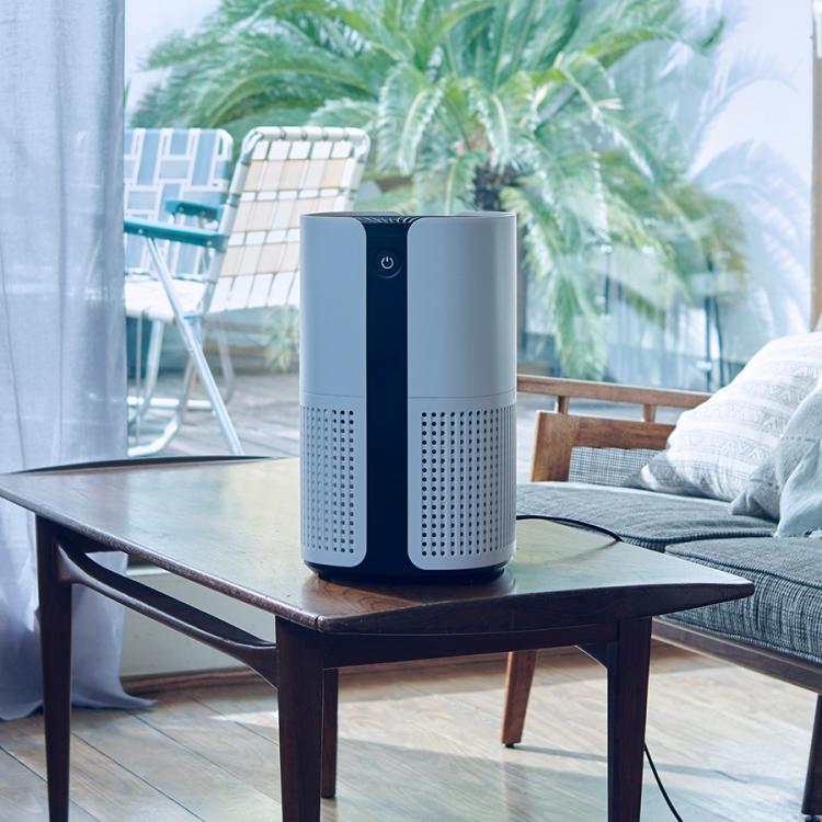 duux Bright 空気清浄機 | TBSショッピング
