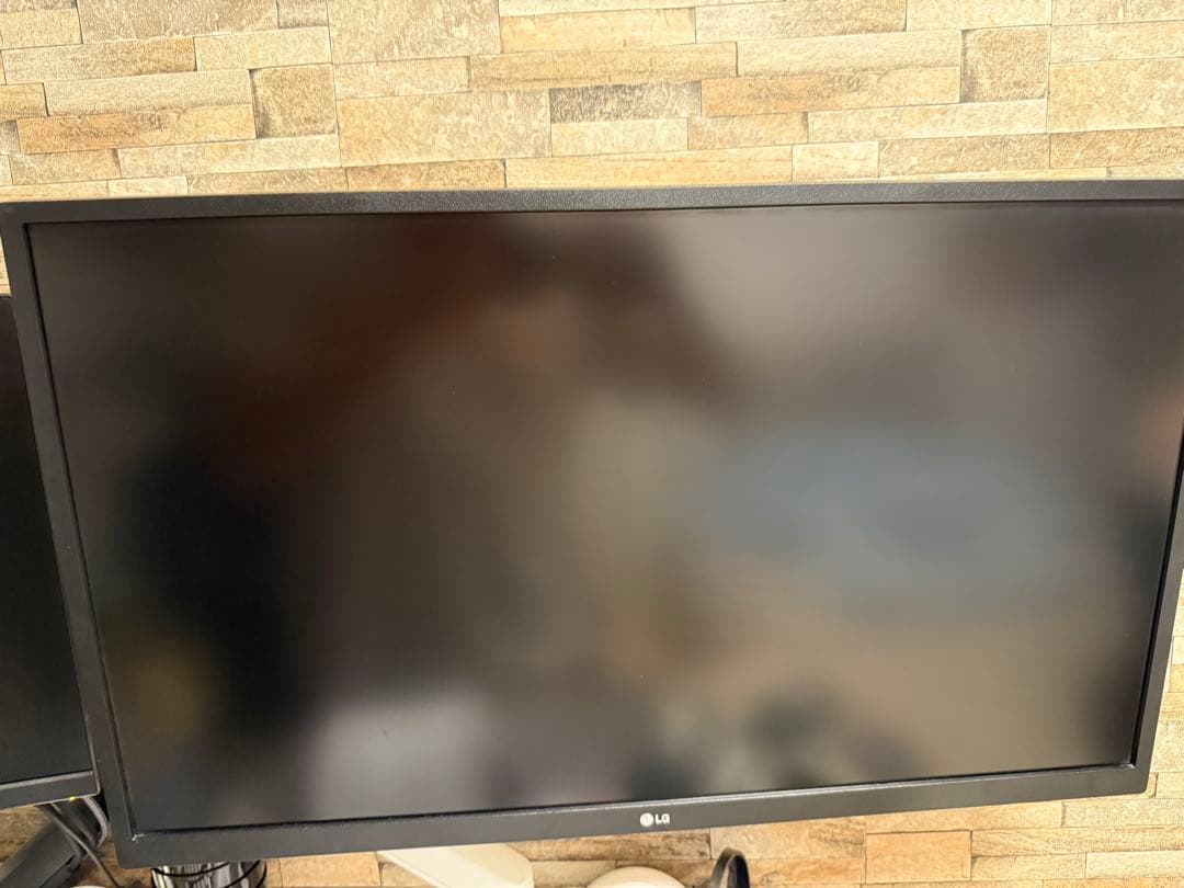 LG 27インチ 4Kモニター 27UL500-W 27