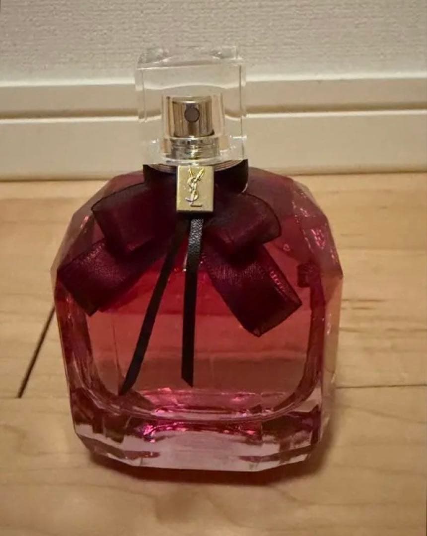 YSL モンパリ オーデパルファム アンタンス 90ml Amazon | イヴ・サンローラン モン パリ オーデパルファム アンタンス
