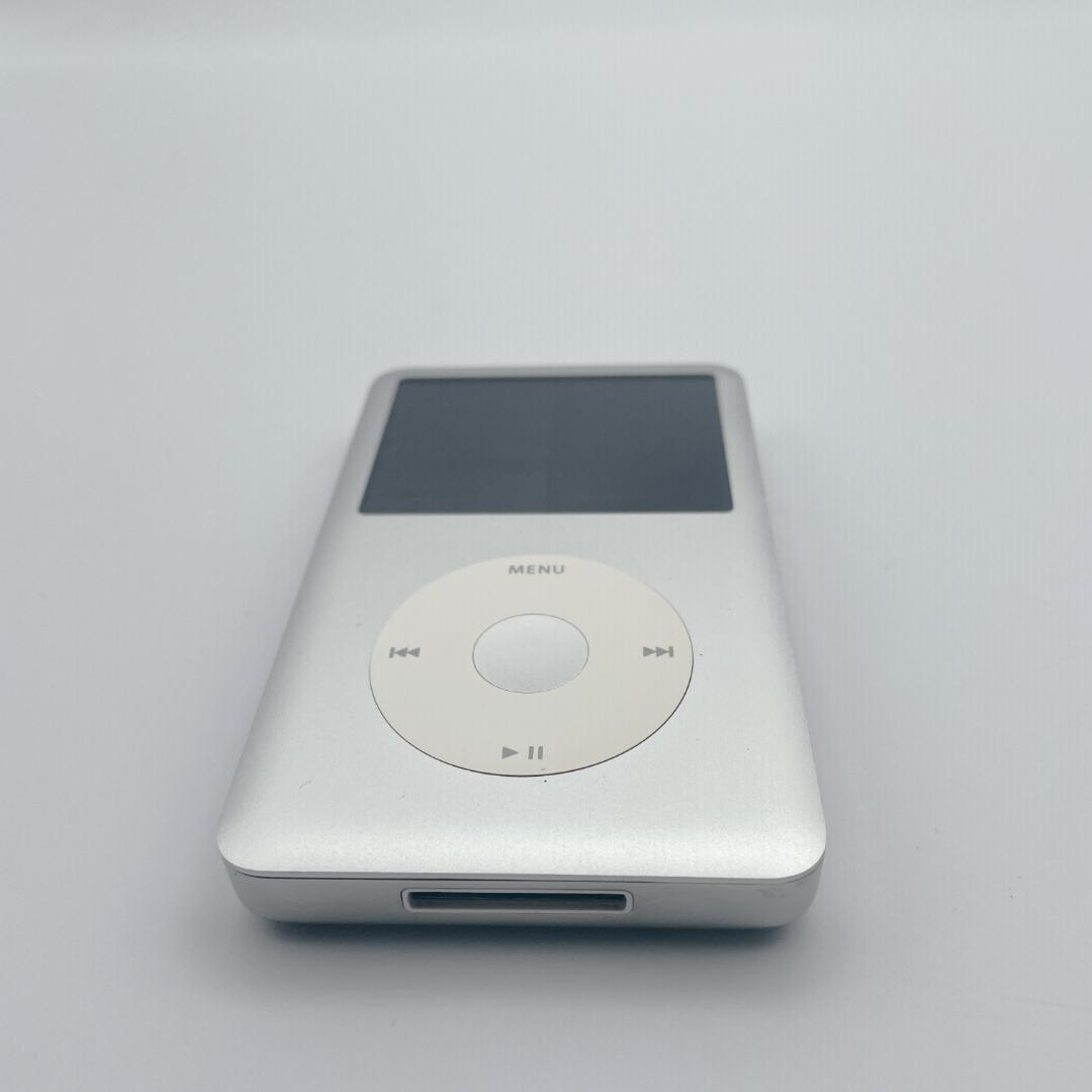 ほぼ未使用】iPod classic 第6.5世代 160GB A1238 - メルカリ