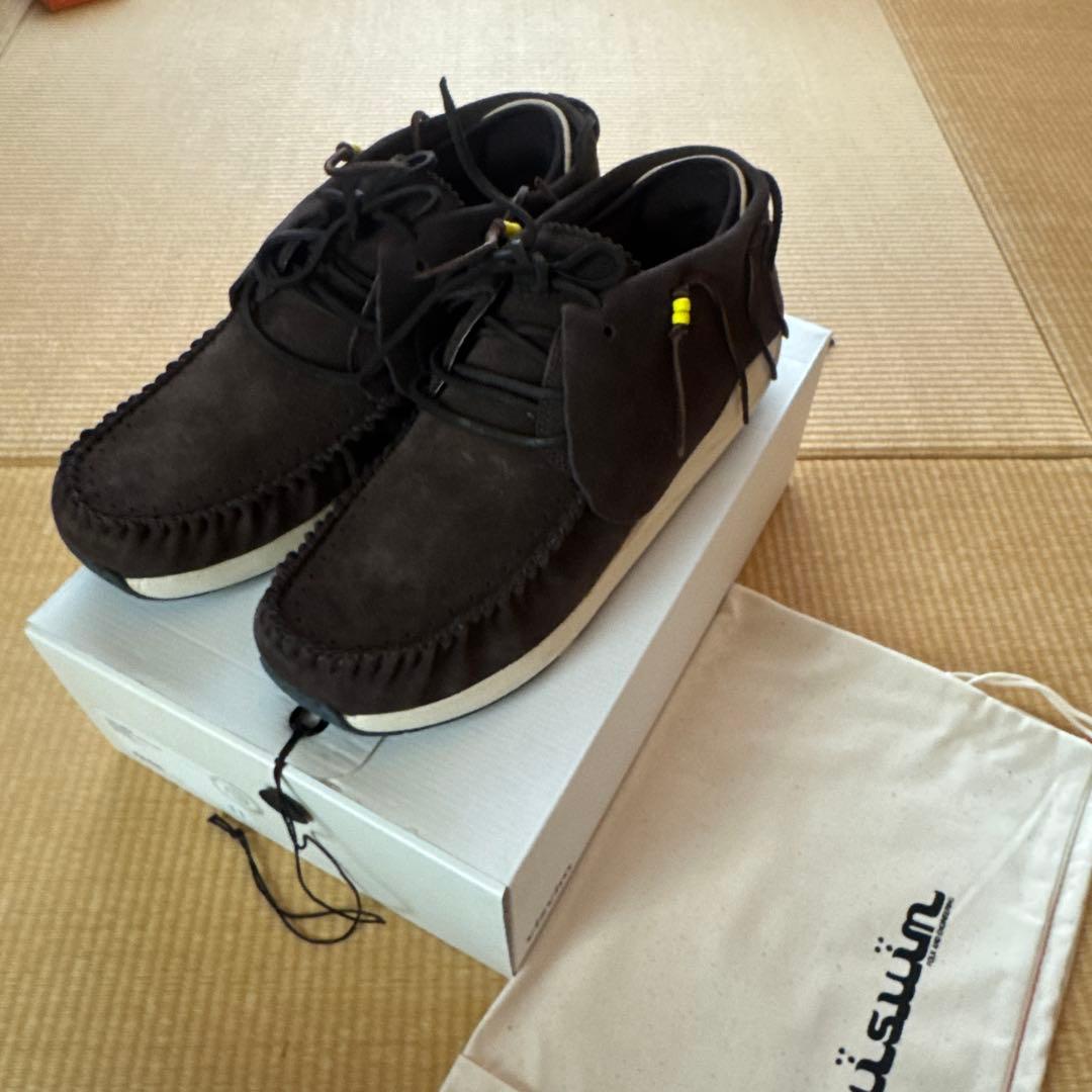【未使用品】VISVIM FBT2 サイズ11 楽天市場】visvim fbt 2の通販