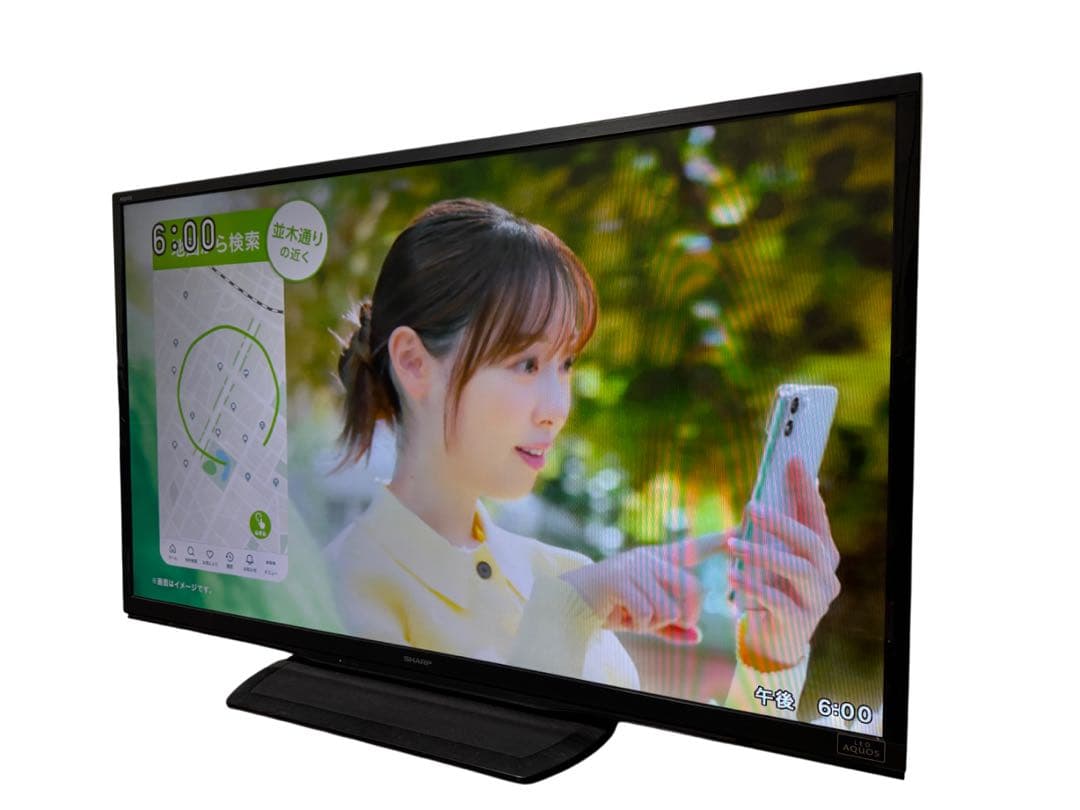 薄型液晶テレビ 商品トップ：ZX1 series ZX1R｜REGZA<レグザ>