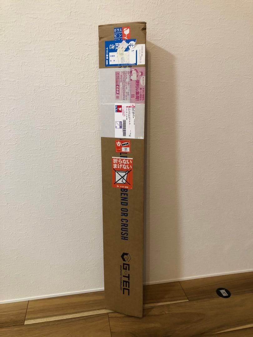 ロッド G-TEC XrosSensitive XSC-59ST-Pro XrosSensitive XSC-59ST-Pro - G-TEC graphite technology