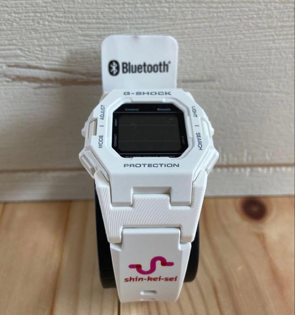 o*n様 新京成　G-SHOCK 記念品　おまけ付き G-SHOCK】【10TH ANNIVERSARY LIMITED】別注 DW-5600｜CONVERSE TOKYO