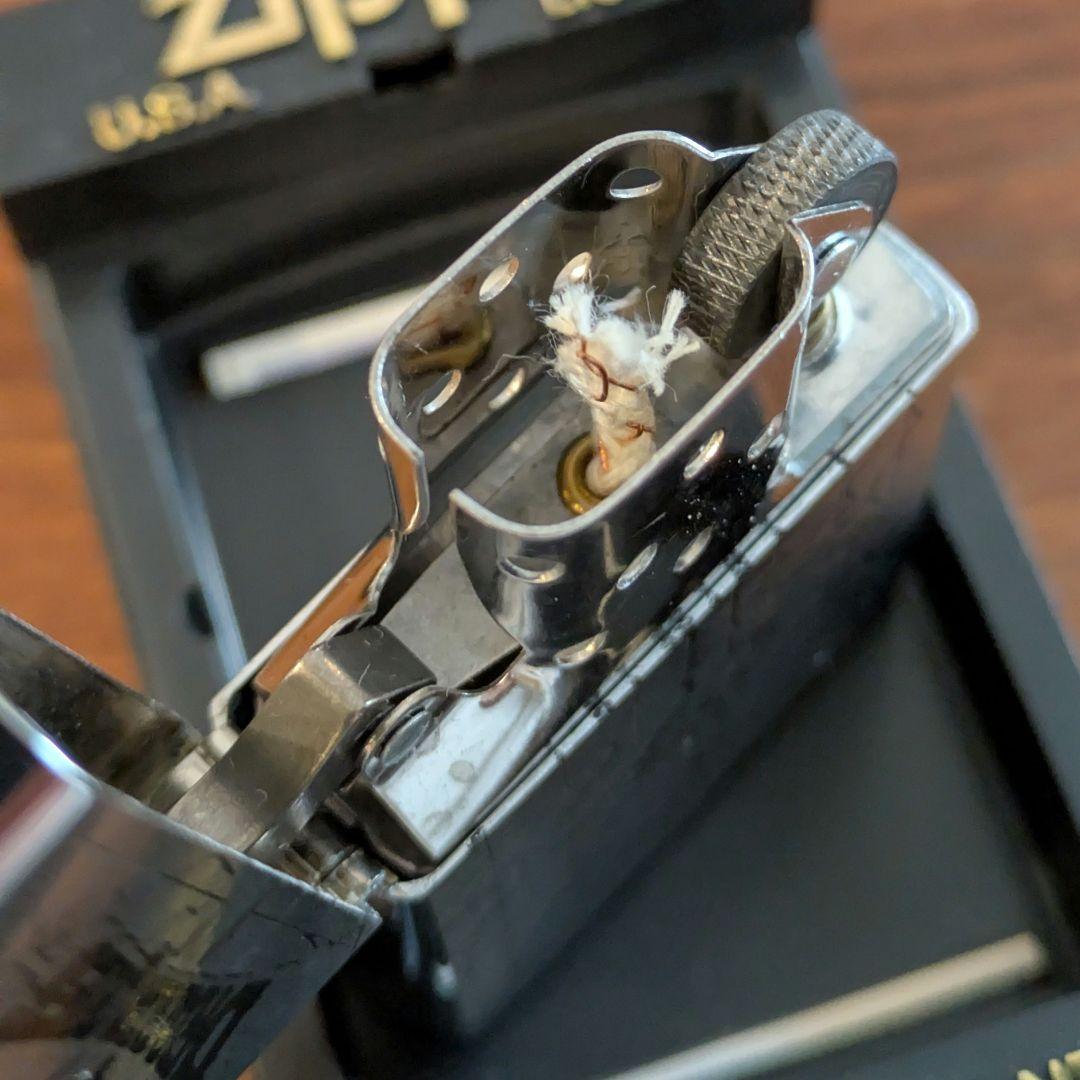 新品】 99年製ドラゴンクエスト ロトの剣 Zippo 限定品 - メルカリ