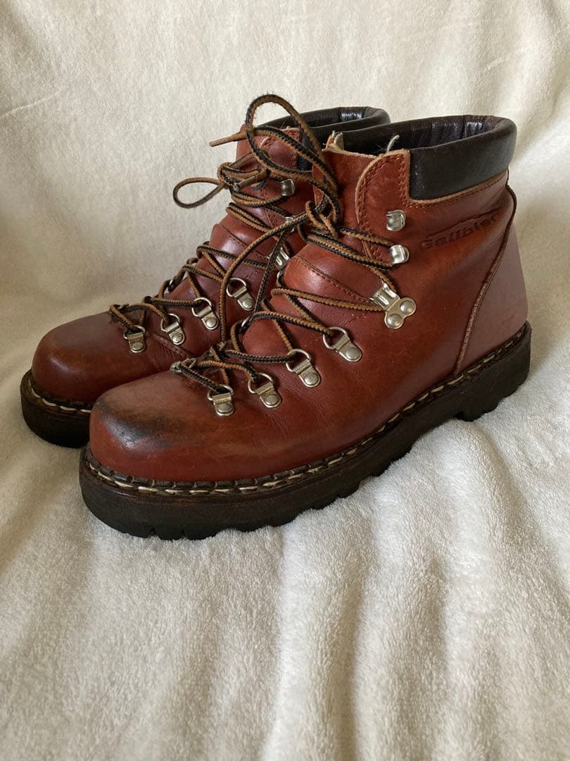 aaaGalibier　AVORIAZ　ガリビエール　アヴォリアーズ AVORIAZ(アヴォリアーズ) | パラブーツ日本公式オンラインストア