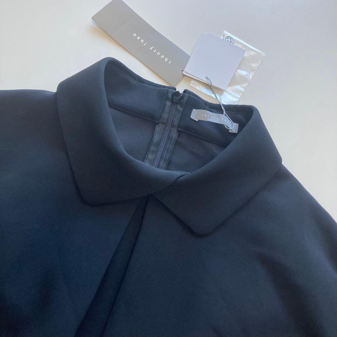 新品☆theory luxe セオリーリュクス☆Live2 Daisy 38 - メルカリ