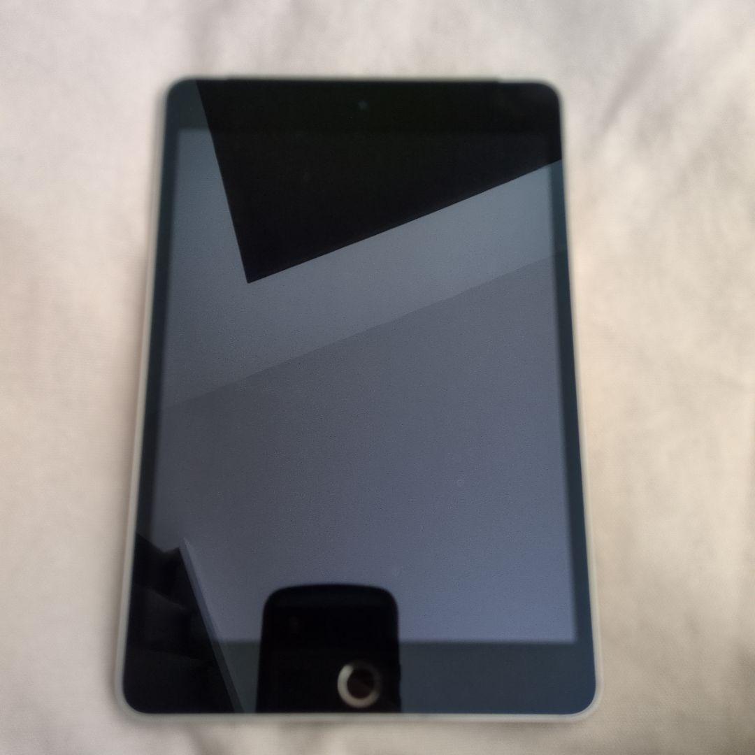 Apple iPad mini 4 Wi-Fi＋Cellular　128GB Amazon.com : Apple iPad Mini 4 128GB WiFi MK9N2LL/A Space Gray