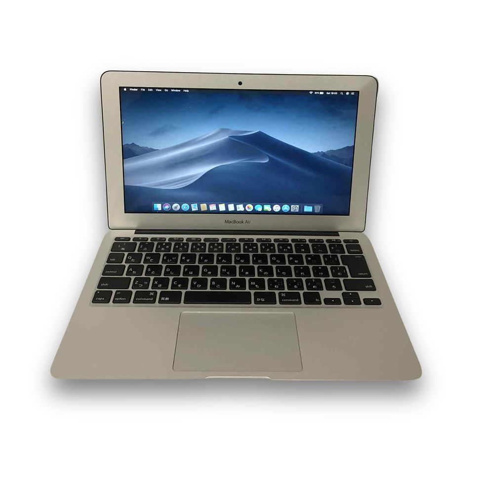 MacBook Pro Retina 13インチ（2014）Core i5 / 8GB / 256GB SSD