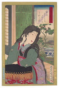浮世絵・新版画 | 真作木版画 | Nihonlux
